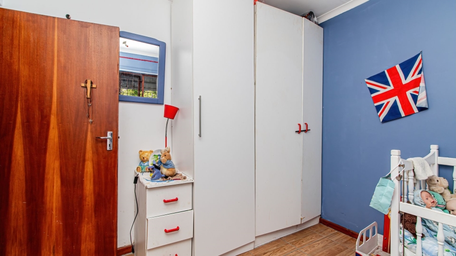 4 Bedroom Property for Sale in Meedingsride Western Cape